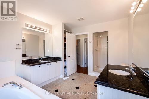 67 Royal West Drive, Brampton, ON - Indoor Photo Showing Bathroom