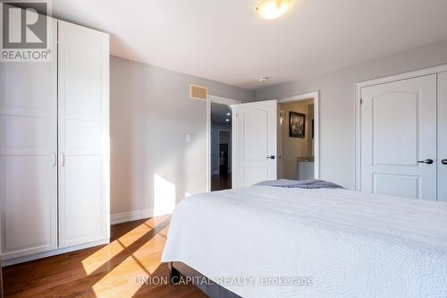 67 Royal West Drive, Brampton, ON - Indoor Photo Showing Bedroom