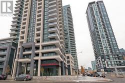 723 - 4055 PARKSIDE VILLAGE DRIVE  Mississauga, ON L5B 0K2