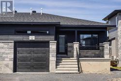 B - 272 MOISSON STREET  Russell, ON K0A 1W0