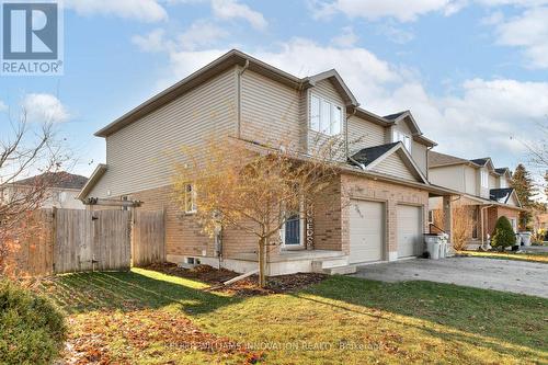 462 Mowat Street E, North Perth, ON - Outdoor