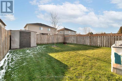 462 Mowat Street E, North Perth, ON - Outdoor