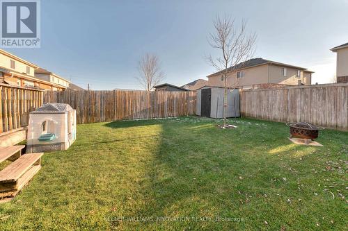 462 Mowat Street E, North Perth, ON - Outdoor