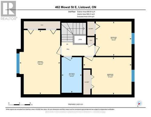 462 Mowat Street E, North Perth, ON - Other