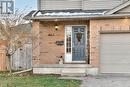 462 Mowat Street E, North Perth, ON  - Outdoor With Exterior 