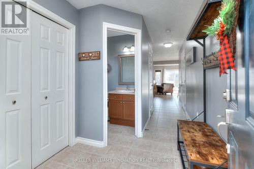 462 Mowat Street E, North Perth, ON - Indoor Photo Showing Other Room