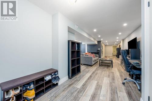 5860 Fifth Line, Erin, ON - Indoor