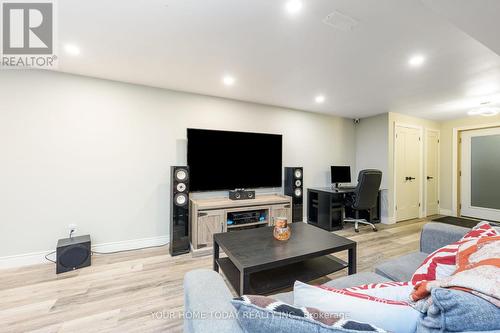 5860 Fifth Line, Erin, ON - Indoor