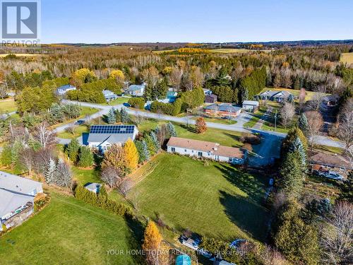 5860 Fifth Line, Erin, ON - Outdoor With View