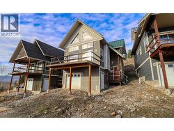 2633 Squilax Anglemont Road Unit# 141 Lee Creek, BC V0E 1M5