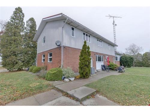 4996 Badder Line, Merlin, ON 