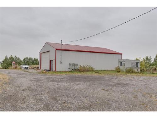 4996 Badder Line, Merlin, ON 