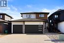40 Mackenzie Crescent, Pilot Butte, SK  - Outdoor 