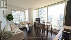 5202 - 5 BUTTERMILL AVENUE  Vaughan, ON L4K 0J5