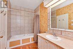 Primary Ensuite - 