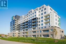 411 - 100 MANETT CRESCENT  Brampton, ON L6X 5R8