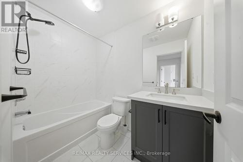 44 Lahey Crescent, Penetanguishene, ON - Indoor Photo Showing Bathroom