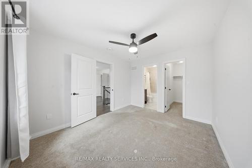 44 Lahey Crescent, Penetanguishene, ON - Indoor Photo Showing Other Room