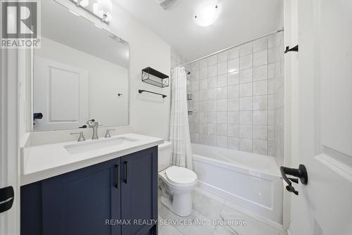 44 Lahey Crescent, Penetanguishene, ON - Indoor Photo Showing Bathroom