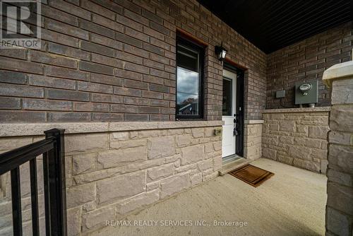 44 Lahey Crescent, Penetanguishene, ON - Outdoor