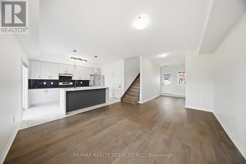 44 Lahey Crescent, Penetanguishene, ON - Indoor Photo Showing Kitchen