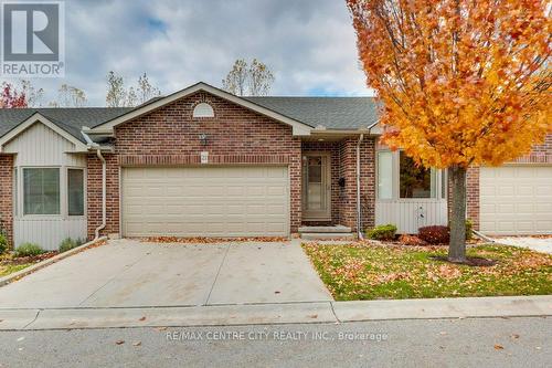 21 - 95 CAPULET LANE  London North (North M), ON N6H 5V6