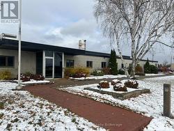 G - 100 TOWNLINE ROAD  Tillsonburg, ON N4G 2P9