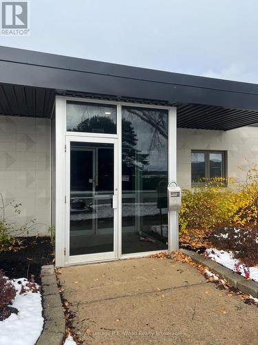 G - 100 Townline Road, Tillsonburg, ON 