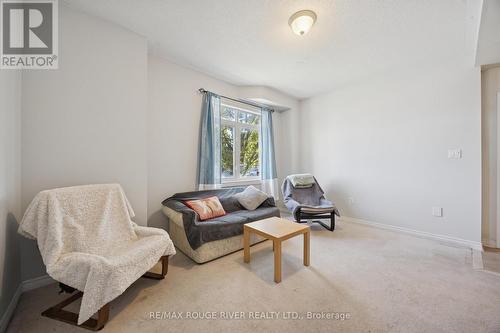 131 Kenneth Hobbs Avenue, Whitby (Pringle Creek), ON - Indoor