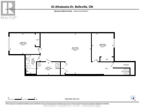 63 Athabaska Drive, Belleville (Belleville Ward), ON - Other