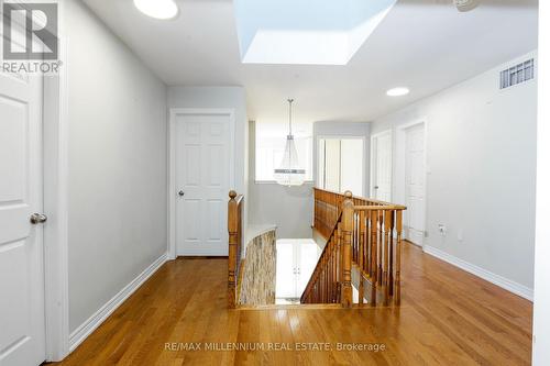 58 Trail Boulevard, Springwater, ON - Indoor Photo Showing Other Room