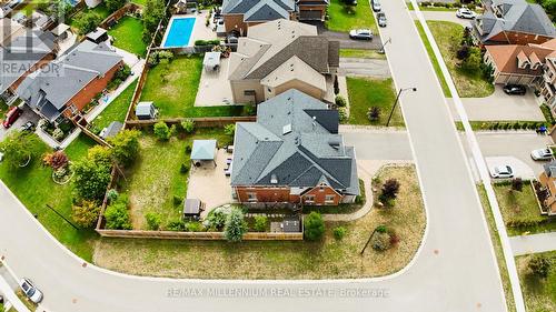 58 Trail Boulevard, Springwater, ON -  With View