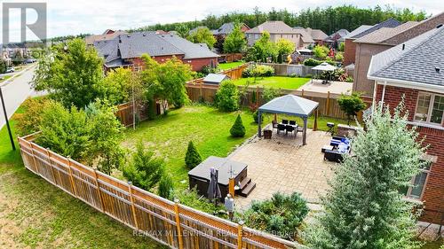 58 Trail Boulevard, Springwater, ON - Outdoor