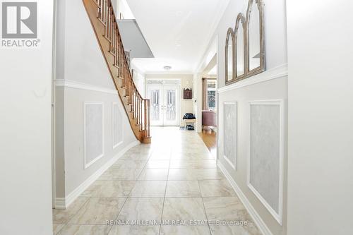 58 Trail Boulevard, Springwater, ON - Indoor Photo Showing Other Room