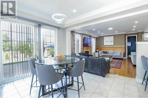 58 Trail Boulevard, Springwater, ON - Indoor