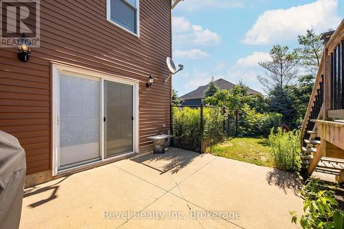 23 Rue Helene, Tiny (Lafontaine), ON - Outdoor With Exterior