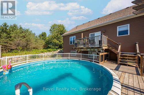 23 Rue Helene, Tiny (Lafontaine), ON - Outdoor