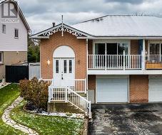 1259 SUNNINGDALE AVENUE  Oshawa (Donevan), ON L1H 8G6