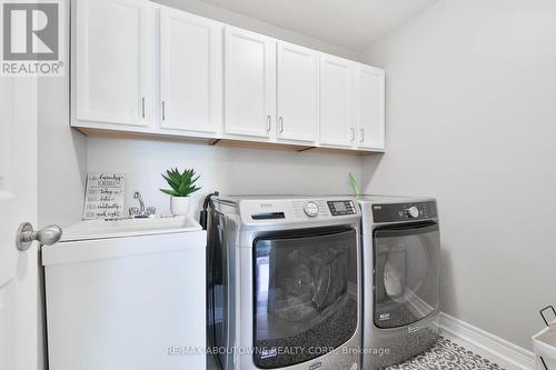 3262 Skipton Lane, Oakville, ON - Indoor Photo Showing Laundry Room
