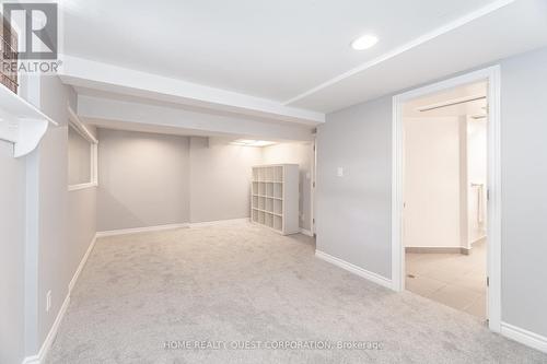 2715 Hollington Crescent, Mississauga, ON - Indoor Photo Showing Other Room