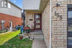155 STEPHANIE DRIVE  Guelph (Willow West/Sugarbush/West Acres), ON N1K 1X7