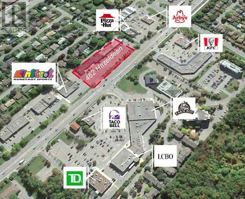 10 - 462 Hazeldean Road, Ottawa, ON 