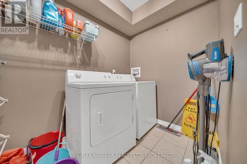 81 - 165 Terraview Crescent, Guelph (Kortright West), ON - Indoor Photo Showing Laundry Room