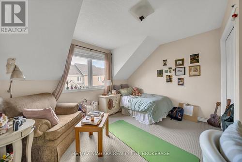 81 - 165 Terraview Crescent, Guelph (Kortright West), ON - Indoor