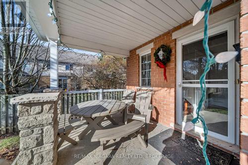 81 - 165 Terraview Crescent, Guelph (Kortright West), ON - Outdoor With Exterior