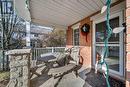 81 - 165 Terraview Crescent, Guelph (Kortright West), ON  - Outdoor With Exterior 