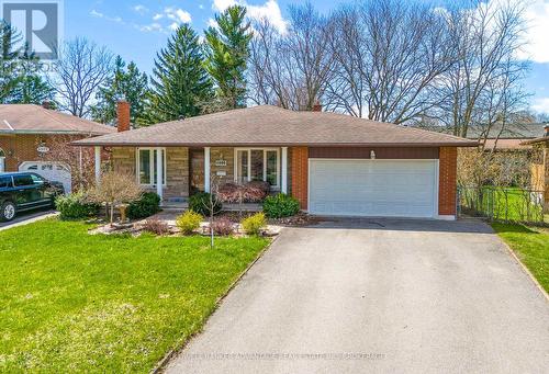 6808 CORWIN CRESCENT  Niagara Falls (Dorchester), ON L2G 2M7