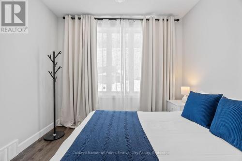 451 Woodridge Drive, Goderich (Goderich (Town)), ON - Indoor Photo Showing Bedroom