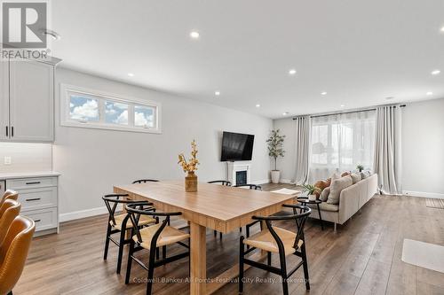 451 Woodridge Drive, Goderich (Goderich (Town)), ON - Indoor