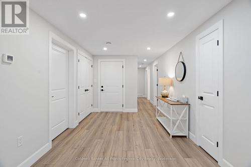 451 Woodridge Drive, Goderich (Goderich (Town)), ON - Indoor Photo Showing Other Room